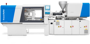 PX Series | All-Electric (25 to 425 Tons)