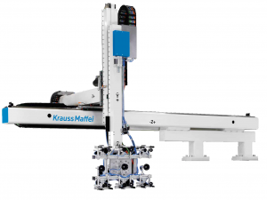 Linear Robots LRX/LRX-S Series (Payload 5 - 220 lbs)