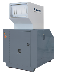 B-S30 Series - Medium Size Granulator